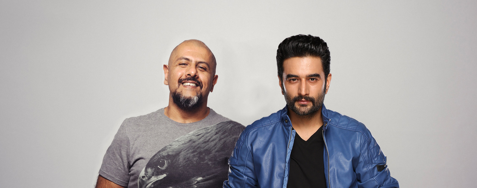 Vishal & Shekhar Live in Concert Vishal & Shekhar